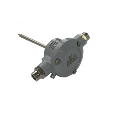 Извещатель тепловой точечный максимально-дифференциальный взрывозащищённый Рубеж ИП 101-1В-R3-РR-НК-МG3/4