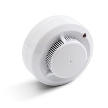 Извещатель пожарный дымовой оптико-электронный Рубеж ИП 212-141 (базовое основание V1.14)