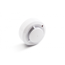 Извещатель пожарный дымовой оптико-электронный Рубеж ИП 212-141 (базовое основание W1.04)