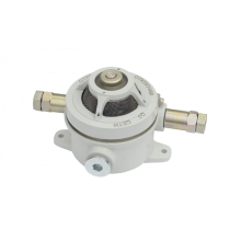 Извещатель пожарный дымовой оптико-электронный точечный взрывозащищённый адресный Рубеж ИП 212-1В-R3-А-К