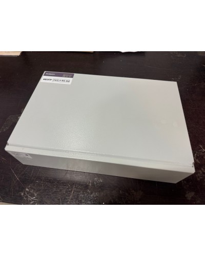 Источник вторичного электропитания Рубеж ИВЭПР 24/2,5 RS-R3 2x17 БР (уценка) 12047947 в Абакане Адресная система пожарной сигнализации РУБЕЖ Pintop.ru