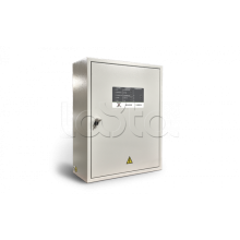 Шкаф управления адресный Рубеж ШУН/В-22-03-УК6-R3 (IP54)