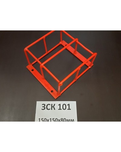 ЗСК ИПР красный safegrid ЗСК 101 красный в Абакане Дополнительное оборудование для ОПС Pintop.ru