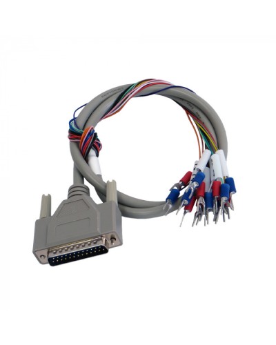 Кабель ГГС СДК Кристалл в Абакане Дополнительное оборудование для ОПС Pintop.ru