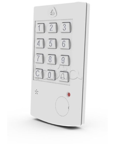 Панель кодонаборная Сибирский Арсенал Портал-К в Абакане Считыватели Pintop.ru