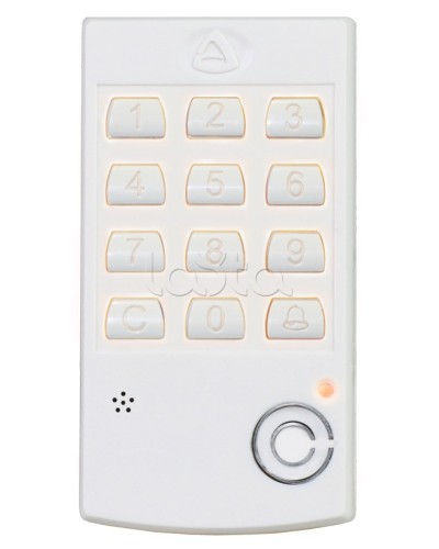 Панель кодонаборная Сибирский Арсенал Портал-Л в Абакане Считыватели Pintop.ru