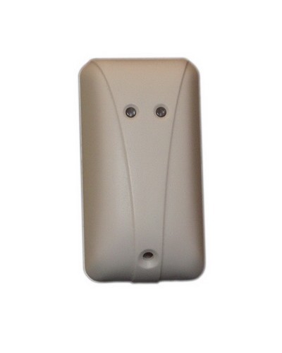 Извещатель разития стекла охранный акустический адресный Сигма-ИС ИРС исп.08 в Абакане Адресная система пожарной сигнализации Сигма-ИС Pintop.ru