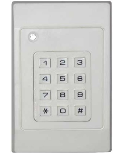 Устройство кодонаборное сетевое Сигма-ИС УСК-02КС в Абакане Интегрированная система безопасности Р-08 СИГМА-ИС Pintop.ru