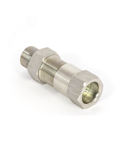 Кабельный ввод Спектрон КВБ-ЕХЕ-15/10-М в Абакане Дополнительное оборудование (Ex) Pintop.ru