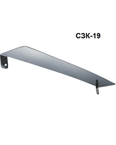 Солнцезащитный козырек Спектрон СЗК-19 в Абакане Дополнительное оборудование для ОПС Pintop.ru