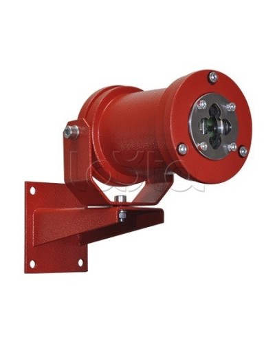 Извещатель пожарный пламени взрывозащищенный Спектрон-401.01-Exd-M в Абакане Пожарные извещатели (Ex) Pintop.ru