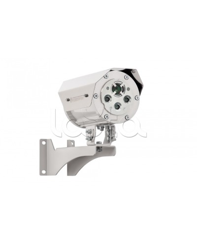 Извещатель пламени взрывозащищенный Спектрон-801-Exd-А-HART в Абакане Пожарные извещатели (Ex) Pintop.ru