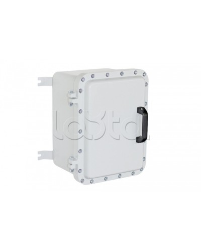 Коробка взрывозащищенная с электрическим подогревом Спектрон-КВ-Exd-А-ЭП 570х370х240 в Абакане Комутационные взрывозащищенные коробки Pintop.ru