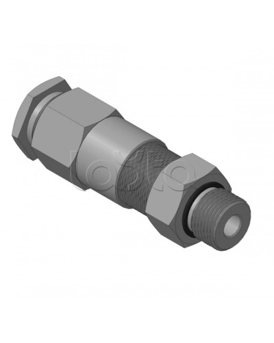 Ввод кабельный Спектрон КВБ-12/8-2У-Н в Абакане Дополнительное оборудование (Ex) Pintop.ru