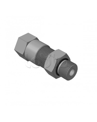 Ввод кабельный Спектрон КВБ-12/8-М в Абакане Дополнительное оборудование (Ex) Pintop.ru