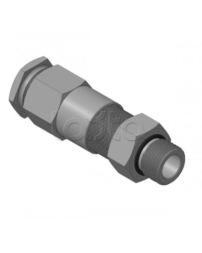 Ввод кабельный Спектрон КВБ-15/10-2У-М в Абакане Дополнительное оборудование (Ex) Pintop.ru