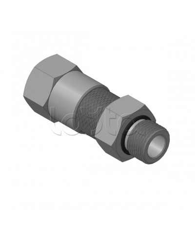 Ввод кабельный Спектрон КВБ-18/12-М в Абакане Дополнительное оборудование (Ex) Pintop.ru