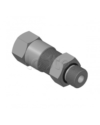 Ввод кабельный Спектрон КВМ-10/6-Н в Абакане Дополнительное оборудование (Ex) Pintop.ru