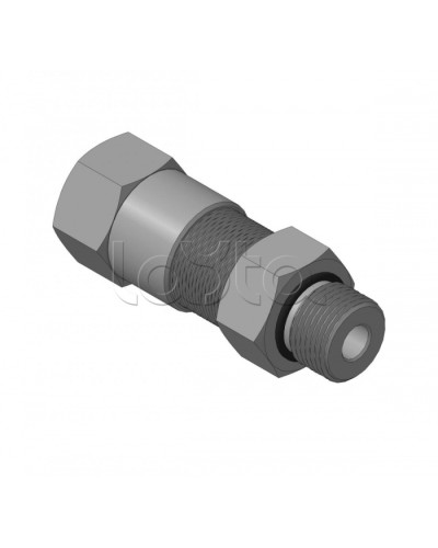 Ввод кабельный Спектрон КВМ-10/8-М в Абакане Дополнительное оборудование (Ex) Pintop.ru