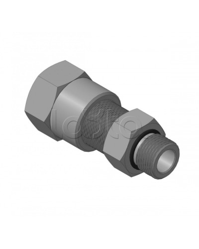 Ввод кабельный Спектрон КВМ-15/10-Н в Абакане Дополнительное оборудование (Ex) Pintop.ru