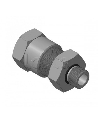 Ввод кабельный Спектрон КВМ-20/12-Н в Абакане Дополнительное оборудование (Ex) Pintop.ru