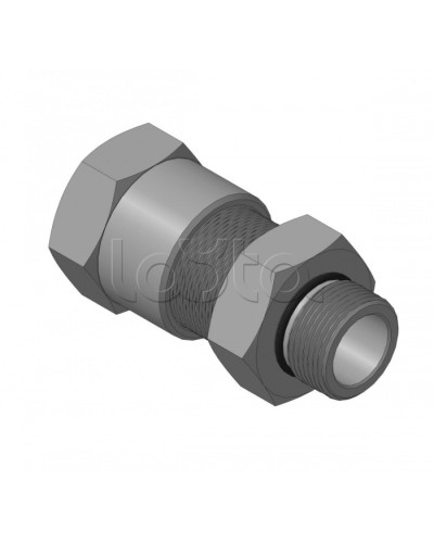 Ввод кабельный Спектрон КВМ-20/16-М-25х1,5 в Абакане Дополнительное оборудование (Ex) Pintop.ru