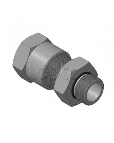 Ввод кабельный Спектрон КВН-16-Н-25х1,5 в Абакане Взрывозащищенные камеры Pintop.ru