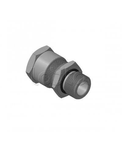 Ввод кабельный Спектрон КВН-ЕХЕ-12-Н в Абакане Дополнительное оборудование (Ex) Pintop.ru