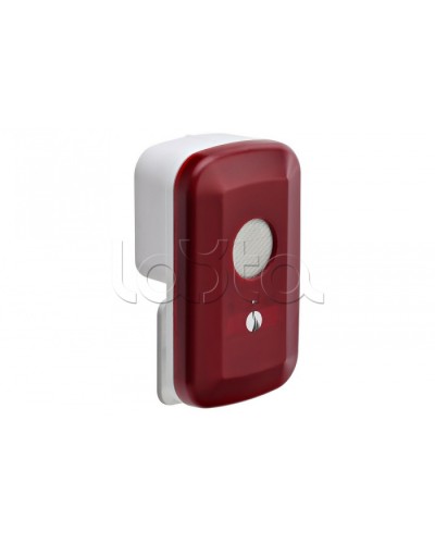 Оповещатель светозвуковой взрывозащищенный Спектрон ОСЗ-Exi-Прометей 12-36В в Абакане Оповещатели Ex Pintop.ru