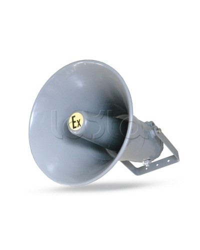 Громкоговоритель рупорный взрывозащищенный Спектрон Прометей-ГВР-Exd-20 в Абакане Акустические системы (Ex) Pintop.ru