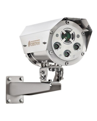 Извещатель пожарный пламени взрывозащищённый Спектрон-701-Exd-H в Абакане Пожарные извещатели Pintop.ru