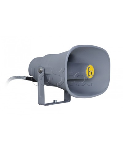 Громкоговоритель рупорный Ex Спектрон ГВР-Exm-10-Прометей в Абакане Аксессуары для СОУЭ Pintop.ru