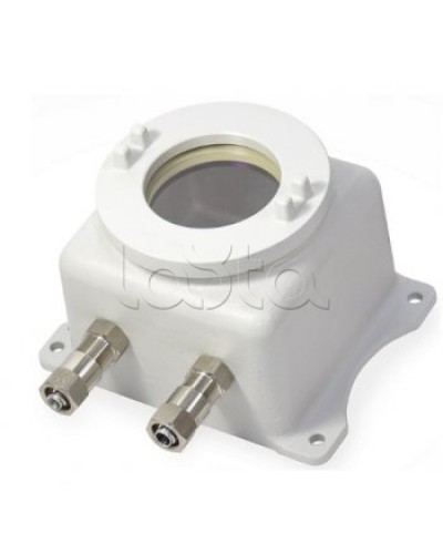 Коробка взрывозащищённая Спектрон-ККВ-EXD-А-С 173x173x155 в Абакане Комутационные взрывозащищенные коробки Pintop.ru