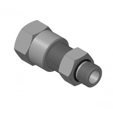 Ввод кабельный Спектрон КВМ-15/10-М