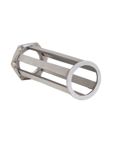 Решетка защитная Спектрон-РЗТ в Абакане Дополнительное оборудование для ОПС Pintop.ru