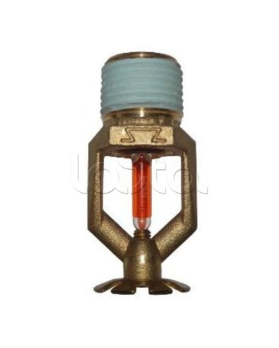 Ороситель спринклерный водяной Спецавтоматика СВО0-РНд0,42-R1/2/Р182.В3-СВН-К80 в Абакане Оросители Pintop.ru