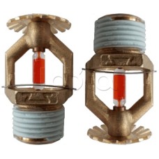 Ороситель спринклерный водяной специальный универсальный Спецавтоматика СBSO-РУо0,24-R1/2/Р79.В3-"СВУ-8М" с резьб. герм.