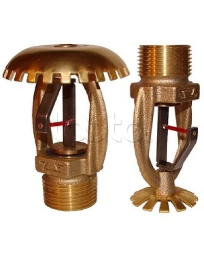 Ороситель спринклерный быстродействующий повышенной производительности Спецавтоматика СУSO РНо1,91-R1/Р93.ВЗ-СОБР-25-Н с резьб. герм. БЫСТРОДЕЙСТВУЮЩИЙ в Абакане Оросители Pintop.ru