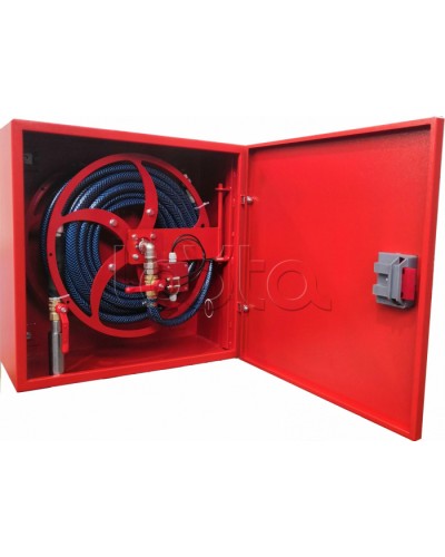 Пожарный кран малорасходный Спецавтоматика Роса-6 в Абакане Дополнительное оборудование пожаротушения Pintop.ru