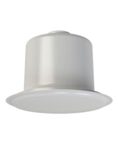 Ороситель спринклерный скрытый Спецавтоматика СВК0-РНо0,42-R1/2/Р68.В3-СВК-К80 с резьб. герм. в Абакане Оросители Pintop.ru