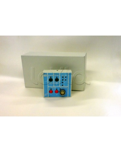 Устройство сигнально-пусковое пожарное Специнформатика-СИ Асот 1-СИ в Абакане Приемно-контрольные приборы Pintop.ru