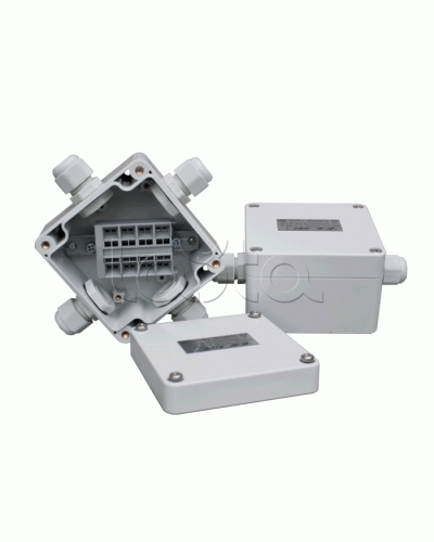 Коробка общепромышленная Спецприбор КСРП-6Т-К в Абакане Распределительные коробки Pintop.ru