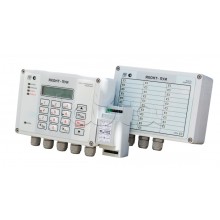 Модуль адресный Спецприбор