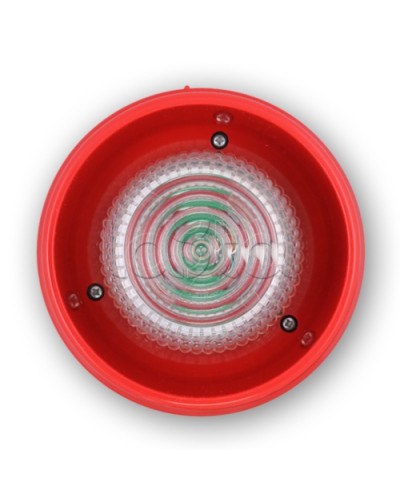 Оповещатель комбинированный радиоканальный Теко Астра-Z-2345 в Абакане Оповещатели Pintop.ru