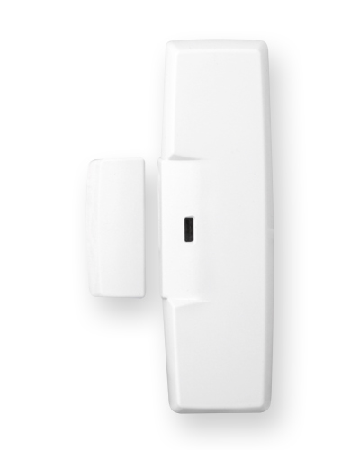 Извещатель магнитоконтактный радиоканальный Теко Астра-3321 в Абакане Извещатели охранные Pintop.ru