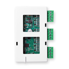 Теко Астра-Прайм-8352 - Модуль расширения шлейфов сигнализации