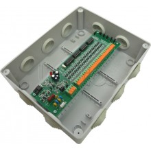 Концентратор дискретных датчиков Текон-Автоматика КДД