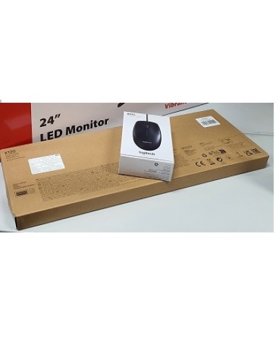 Комплект периферийного оборудования №2 (мышь, клавиатура) Текон-Автоматика в Абакане Аксессуары для СОУЭ Pintop.ru