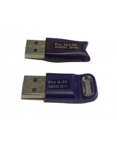 USB ключ защиты Текон-Автоматика в Абакане Аксессуары для СОУЭ Pintop.ru