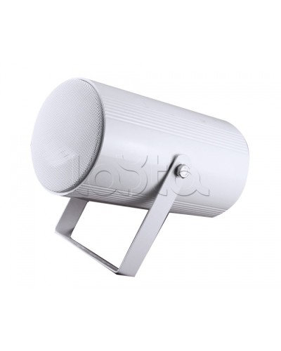 Оповещатель охранно-пожарный речевой прожекторный ТРОМБОН ГЛАГОЛ-ЗП-20 в Абакане Система оповещения и трансляции Pintop.ru